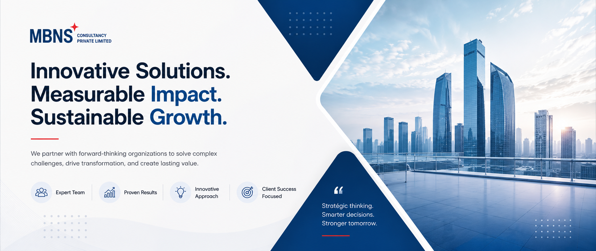 SAP and IT consulting collaboration