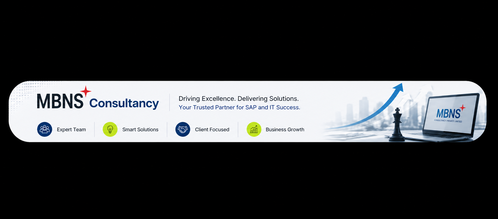 Enterprise technology consulting workshop