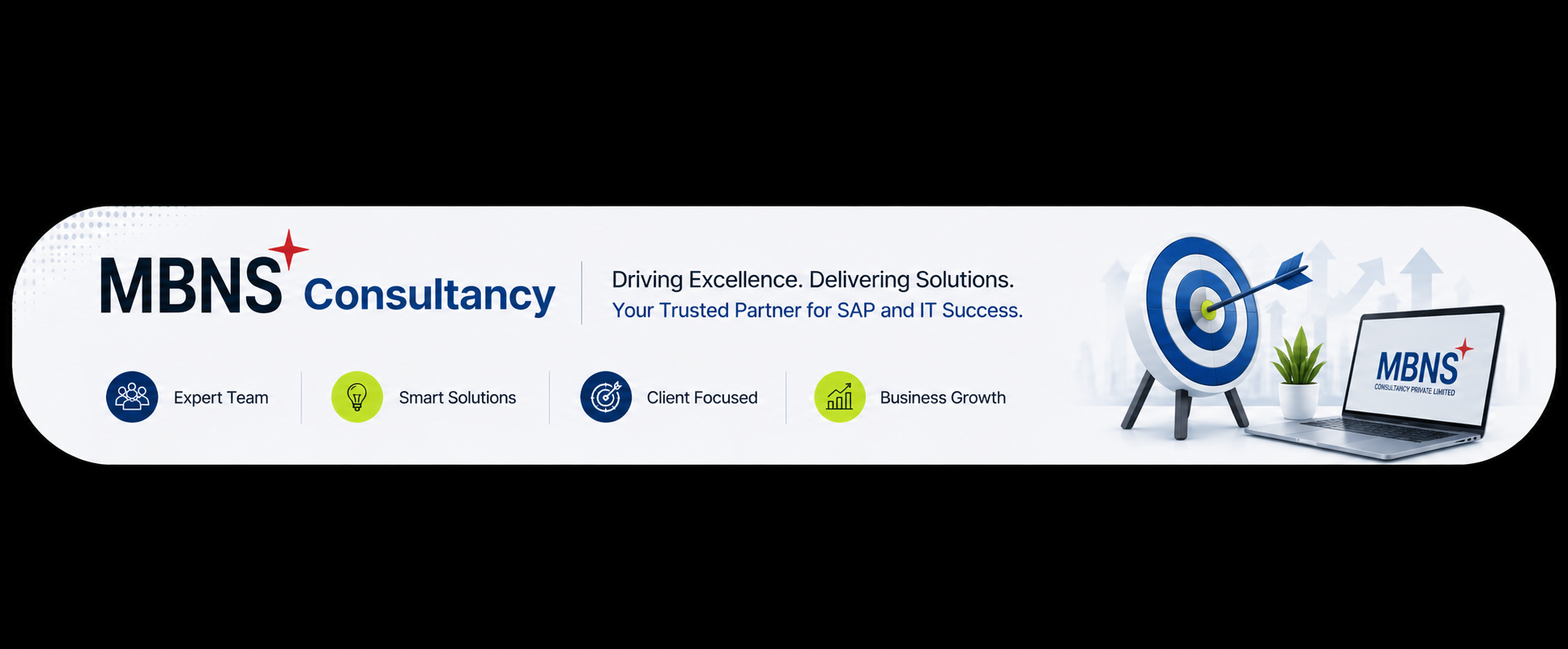 IT consulting and business process discussion