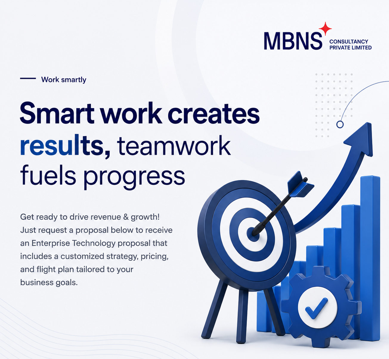 MBNS Consultancy SAP project delivery process