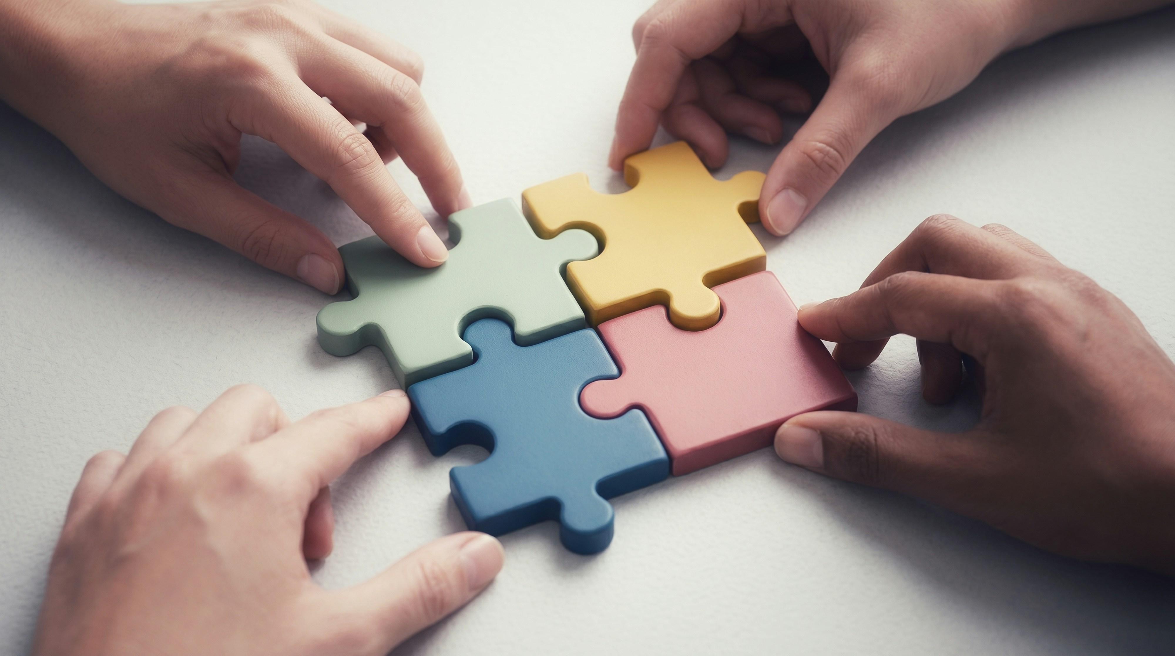 Integrations service visual
