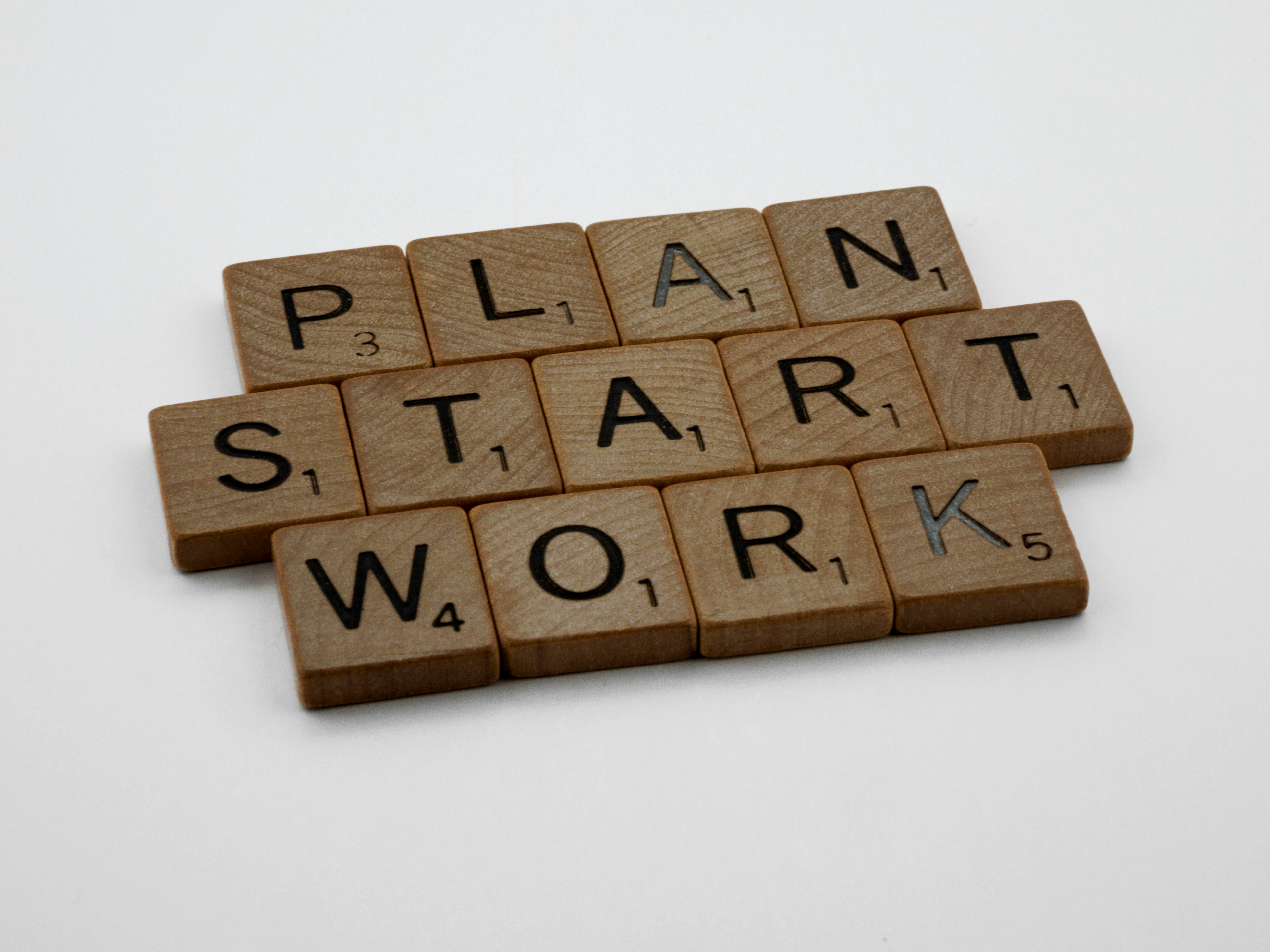 Implementations service visual